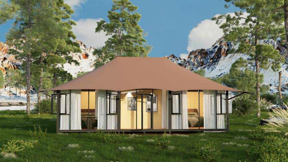 韶关装配式建筑厂家