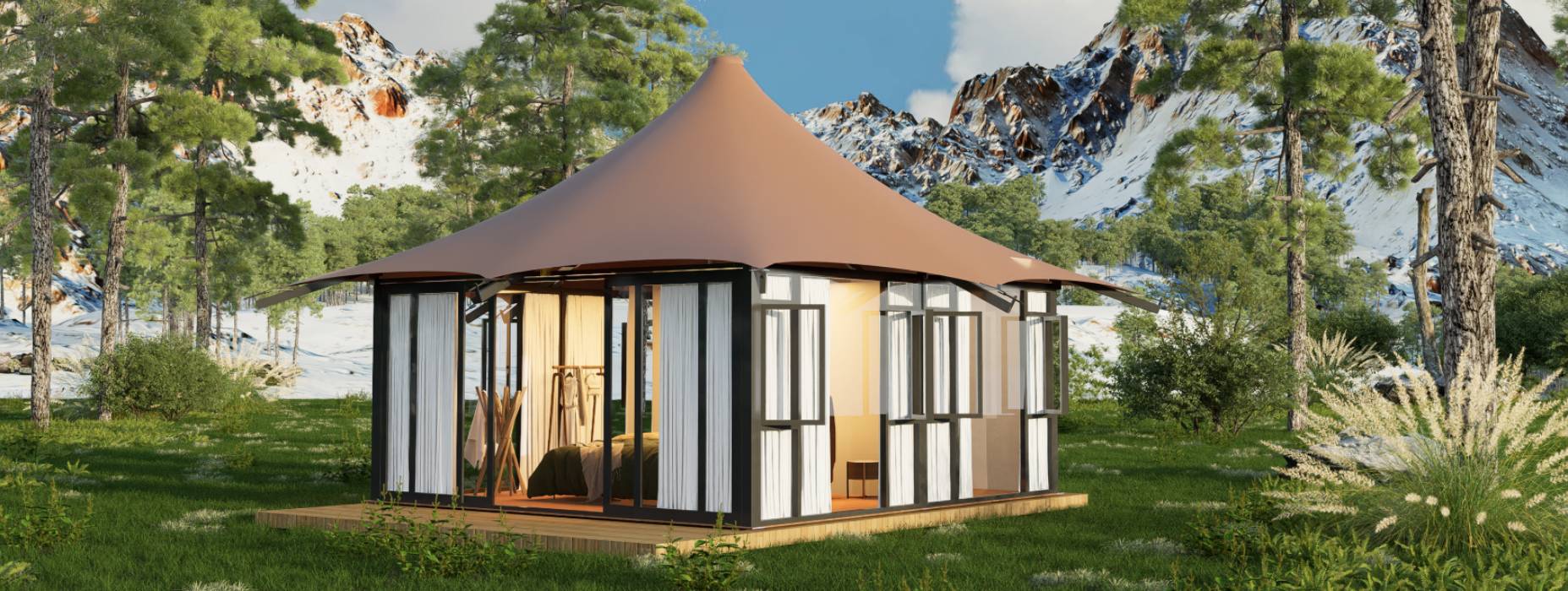 韶关装配式建筑厂家