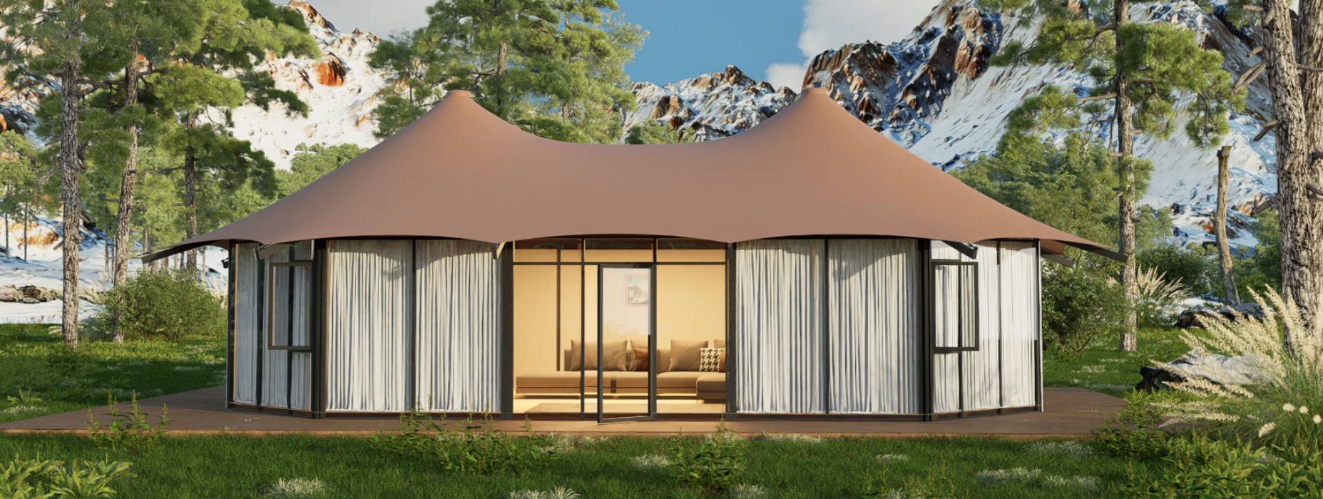 韶关移动式建筑钢结构房屋